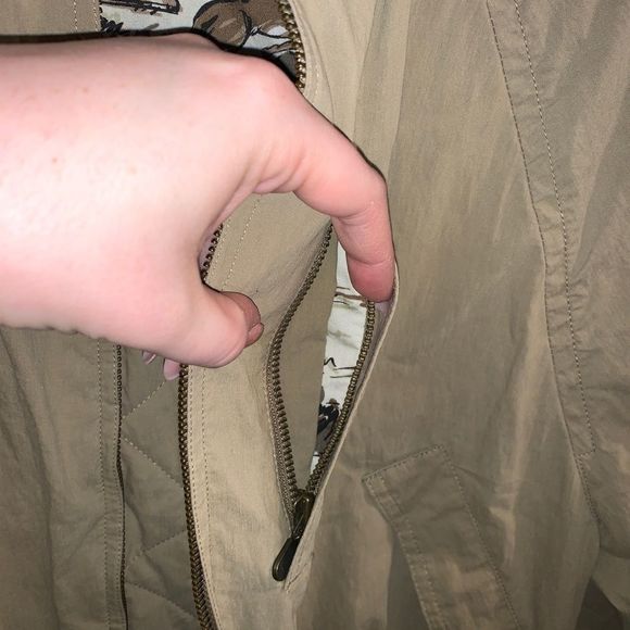 VINTAGE PRE NAME CHANGE banana rep. Bomber (80’s) - Picture 12 of 16